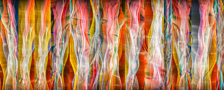 Rainbow Set of 13, No. 01