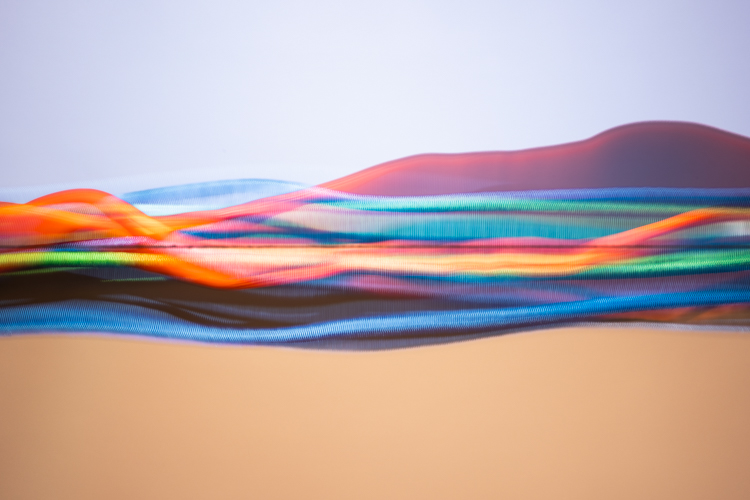 Patulous Dusk, No.03