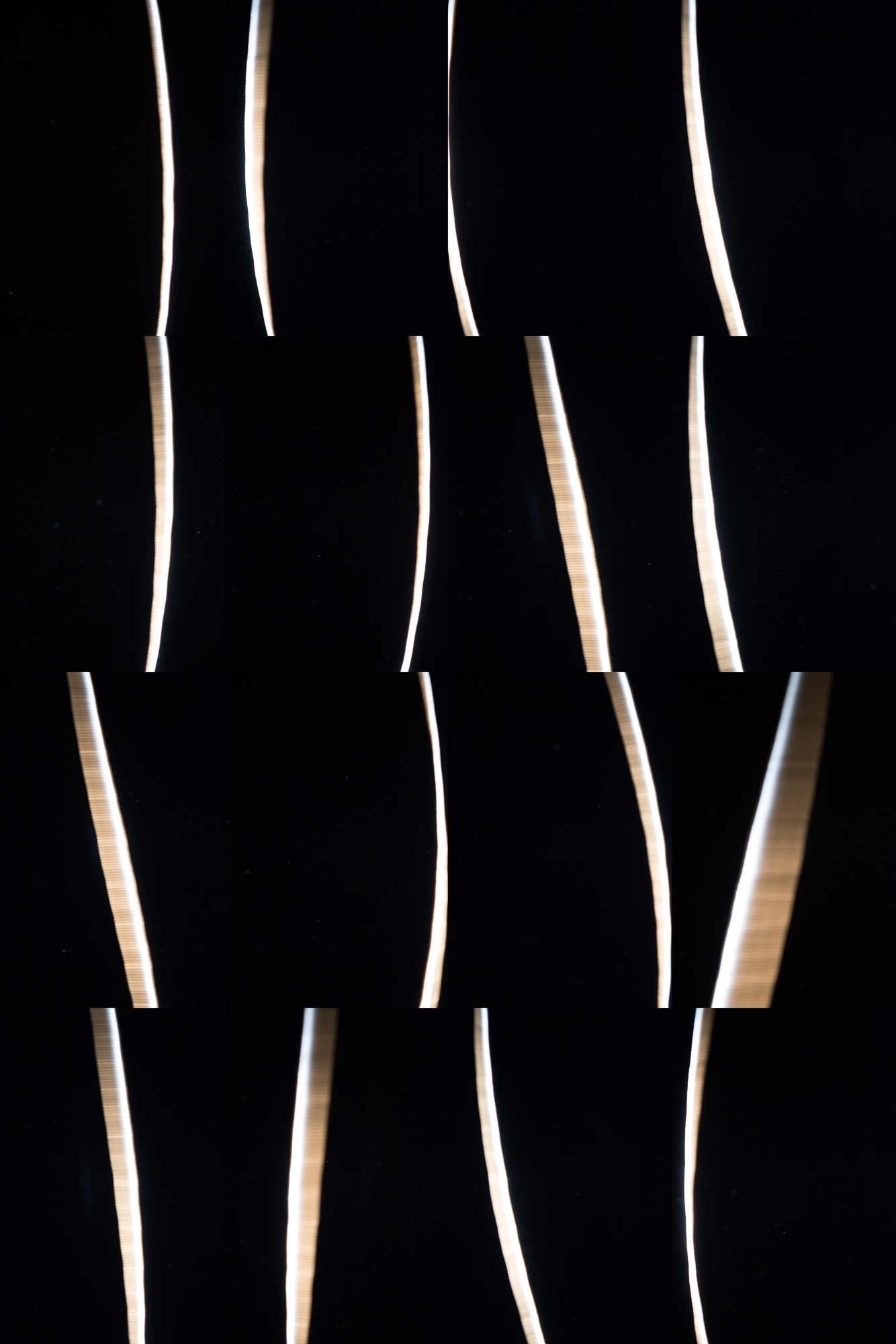 Tiny Feathers, Section 04