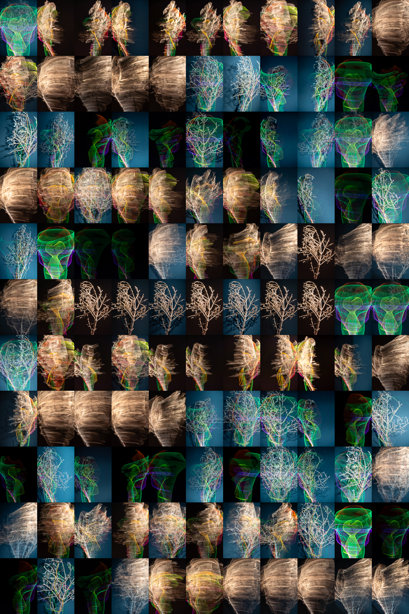 Break & Habit, No. 03