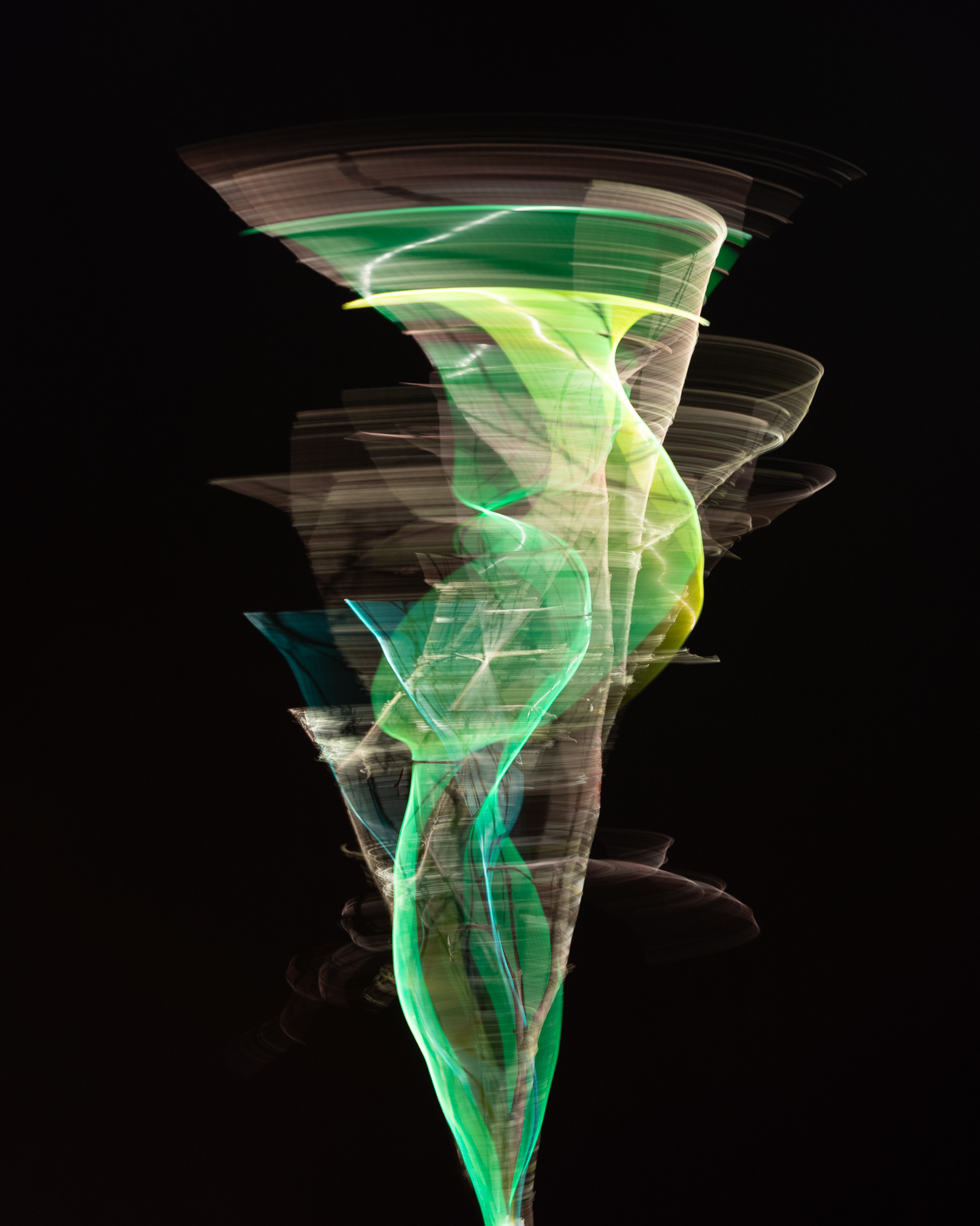 Break & Habit, No. 01, Detail 03