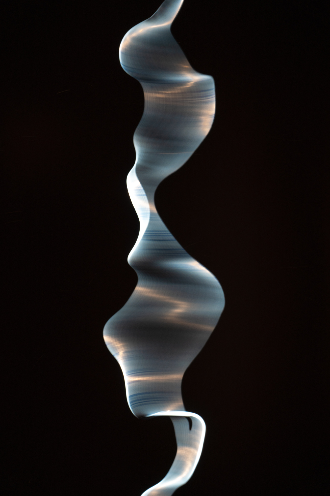 Metallic, No. 03 (silver)