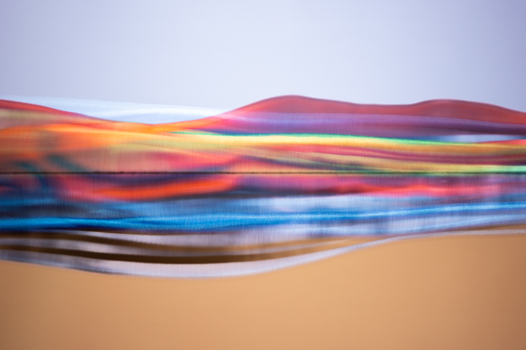 Patulous Dusk, No.06