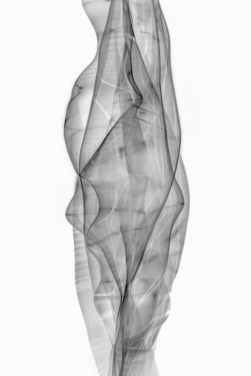 Untitled Purl, No. 06