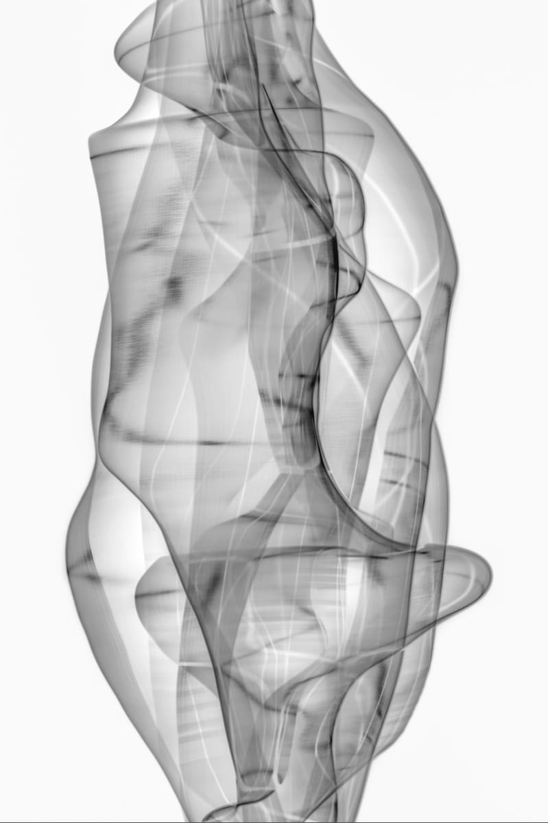 Untitled Purl, No. 25