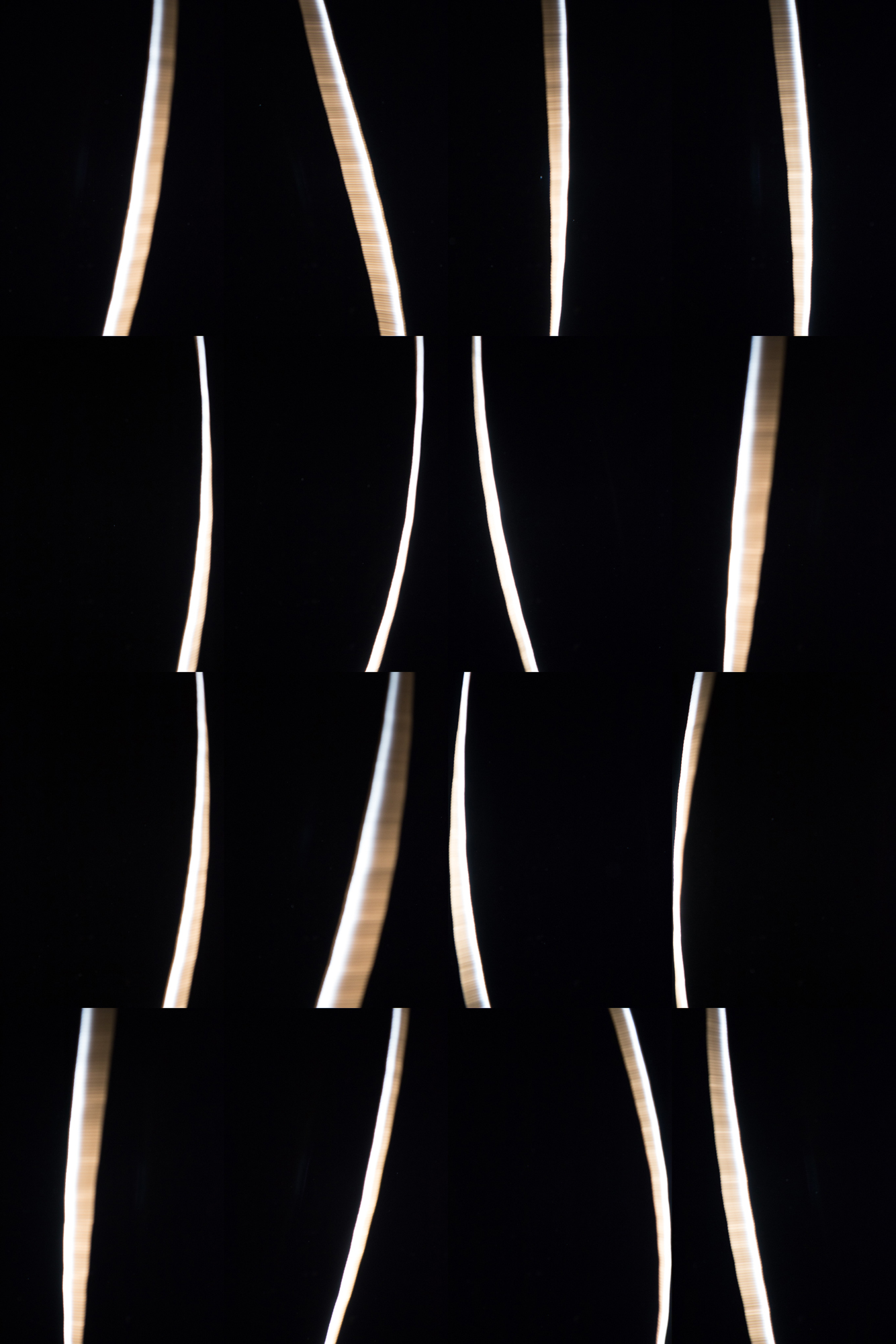 Tiny Feathers, Section 03