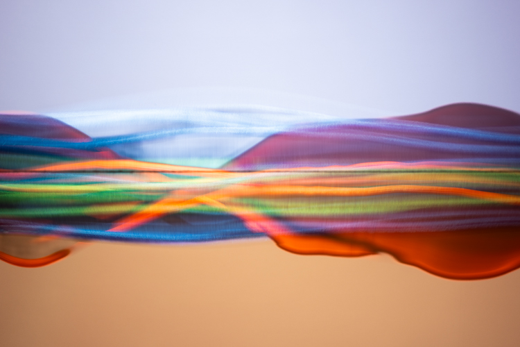 Patulous Dusk, No.02