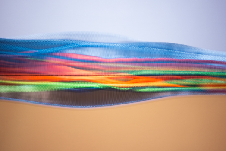 Patulous Dusk, No.04