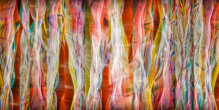 Rainbow Set of 13, No. 05