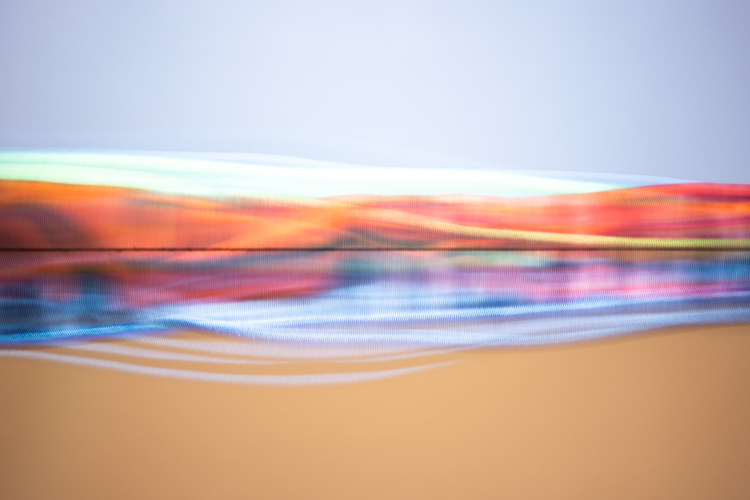 Patulous Dusk, No.08