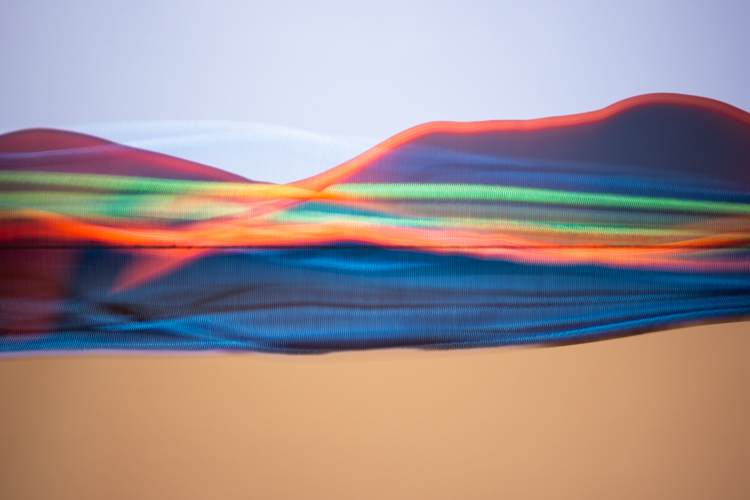 Patulous Dusk, No.05