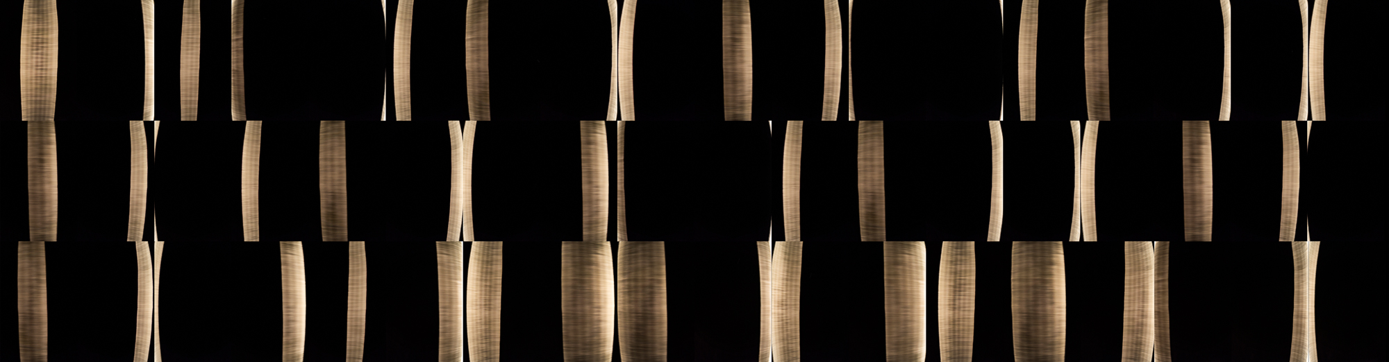 Rhythm Habit, Panel 01