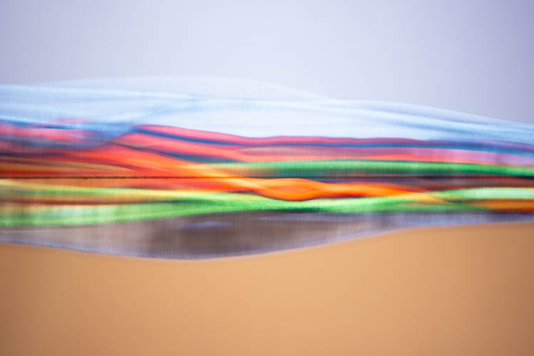 Patulous Dusk, No.09