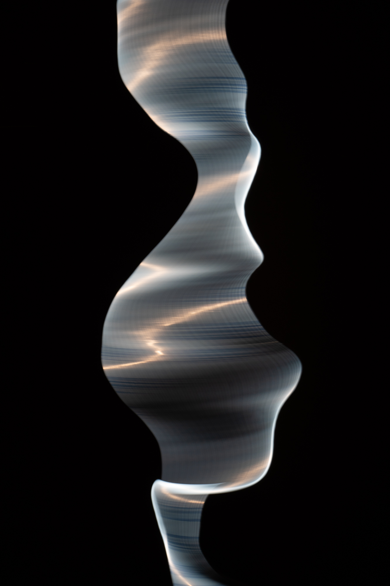 Metallic, No. 01 (silver)