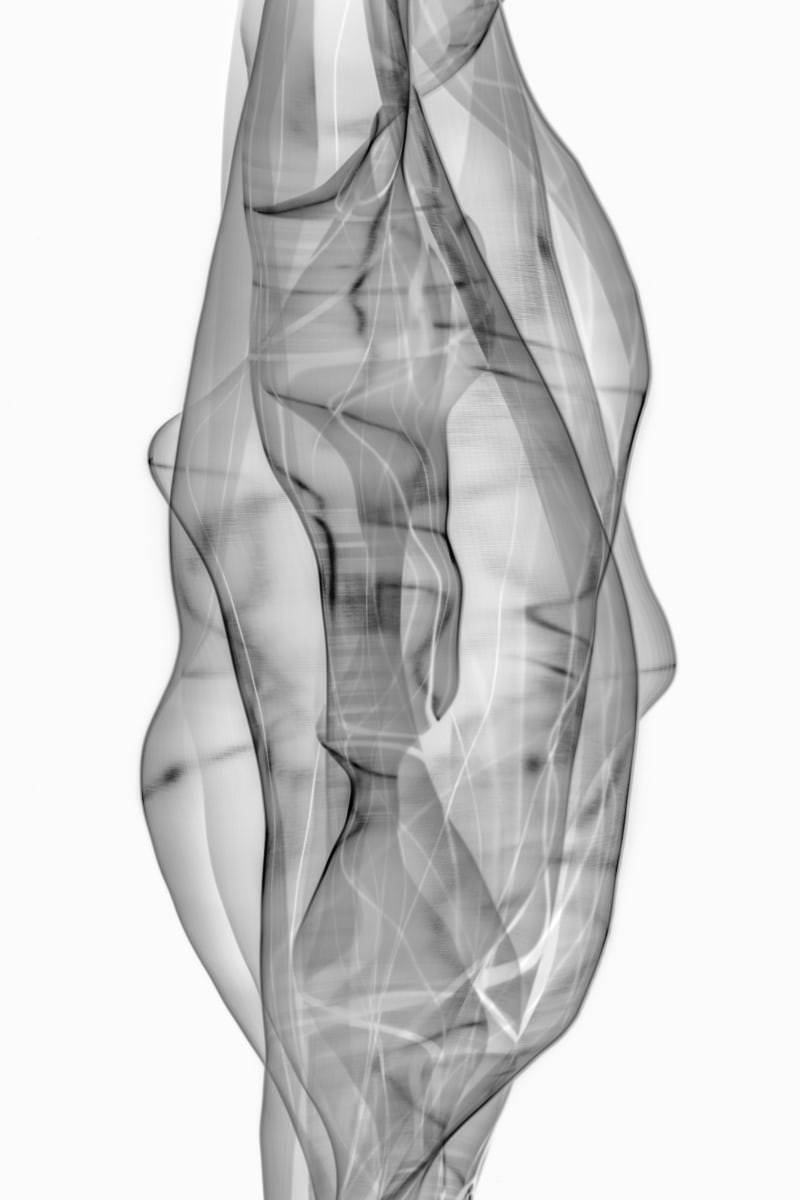 Untitled Purl, No. 15