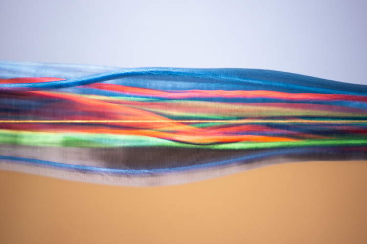 Patulous Dusk, No.10