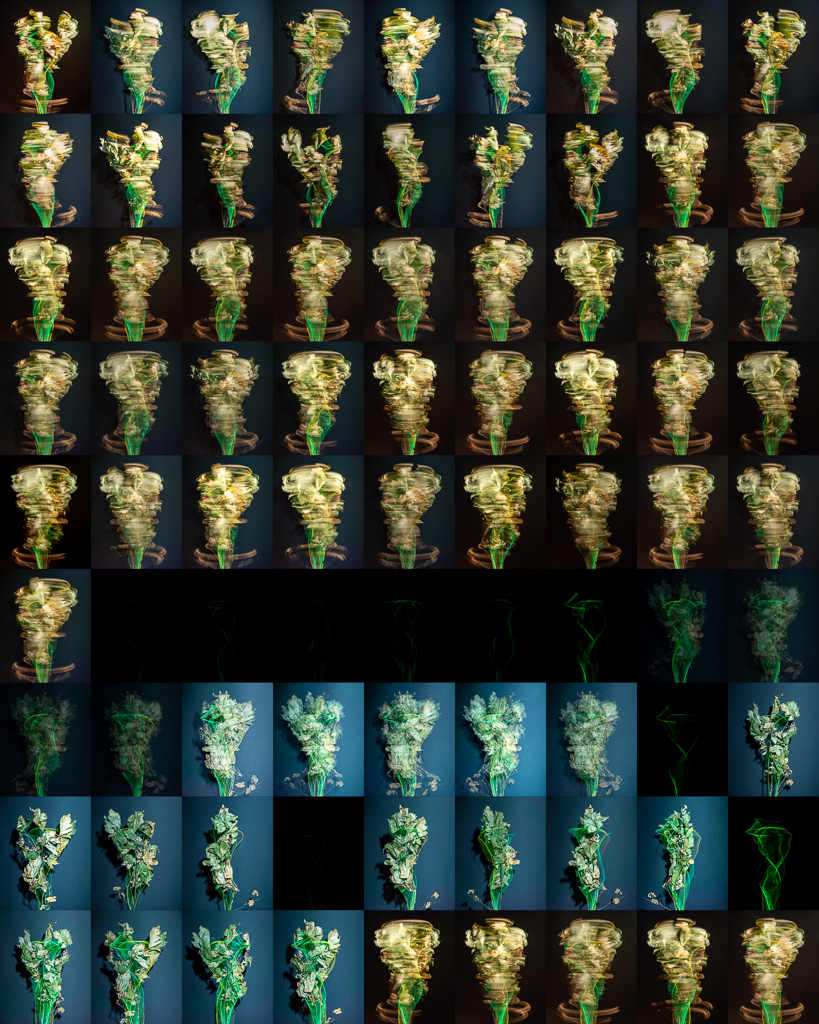 Break & Habit, No. 02