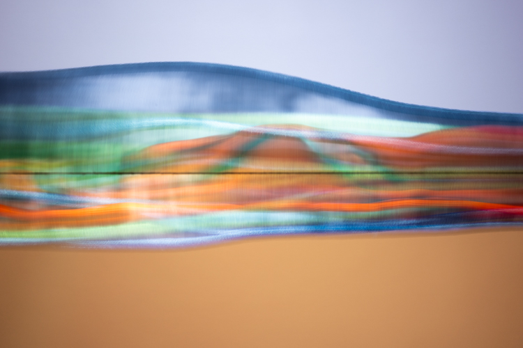 Patulous Dusk, No.01