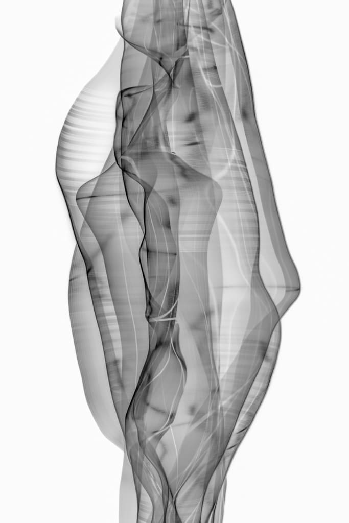 Untitled Purl, No. 24