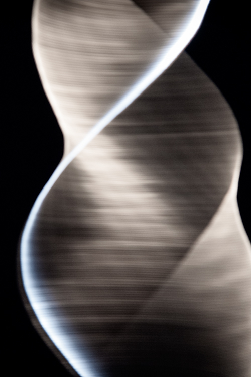 Tiny Bone, No. 09