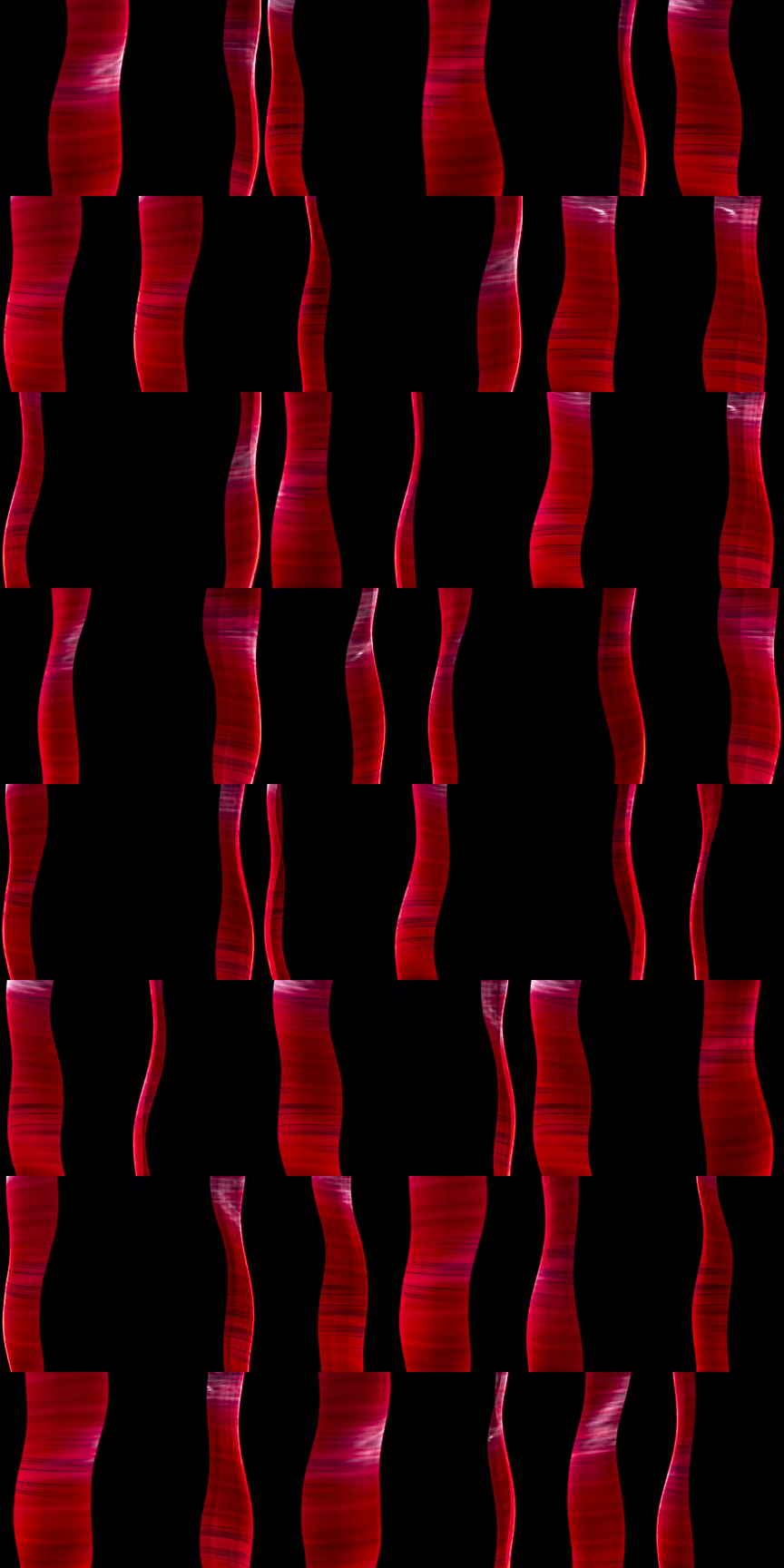 Red, No. 02