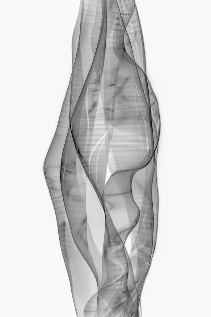 Untitled Purl, No. 03