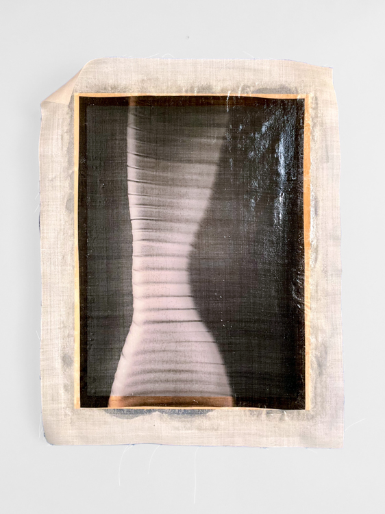 Model Form, No. 02