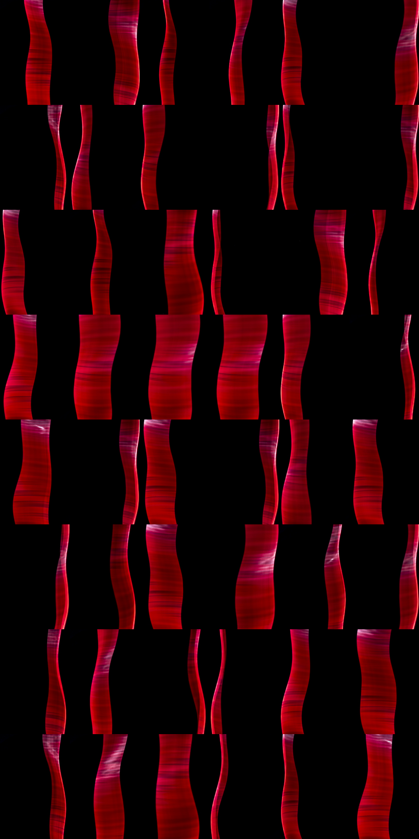 Red, No. 03