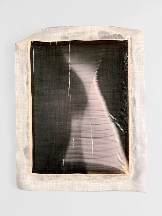Model Form, No. 03