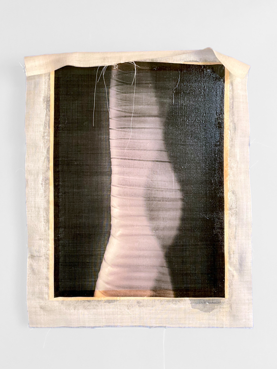 Model Form, No. 01