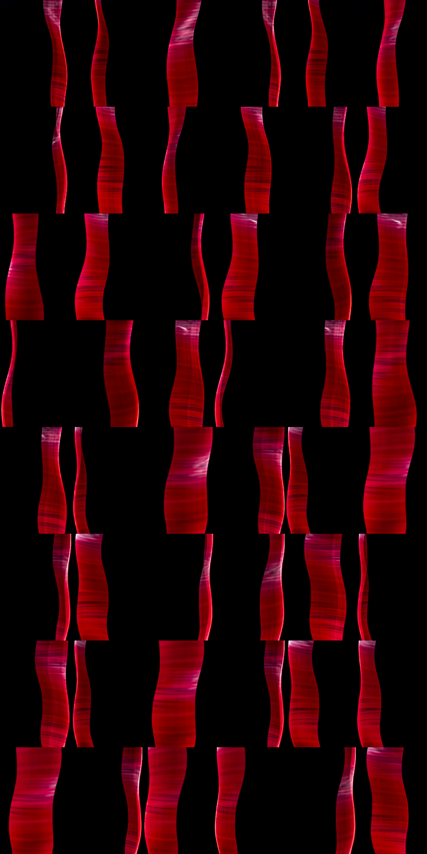 Red, No. 01