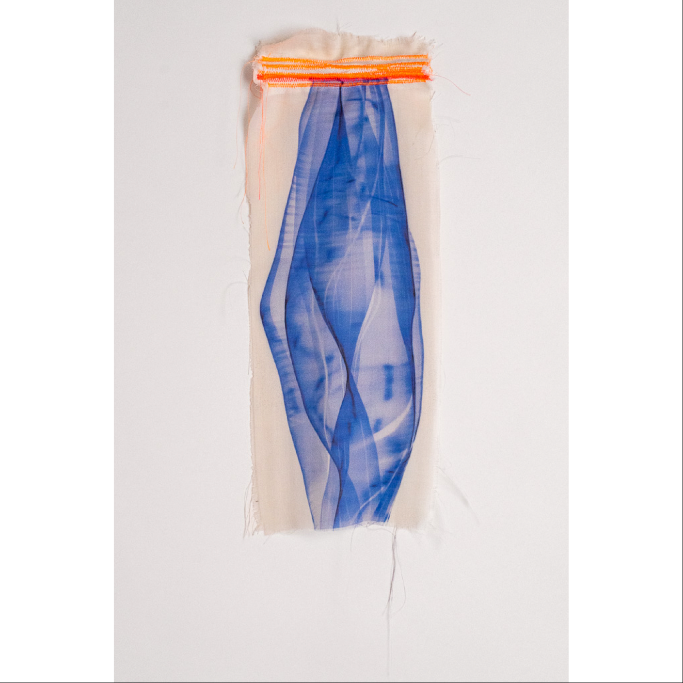 Blue Purl