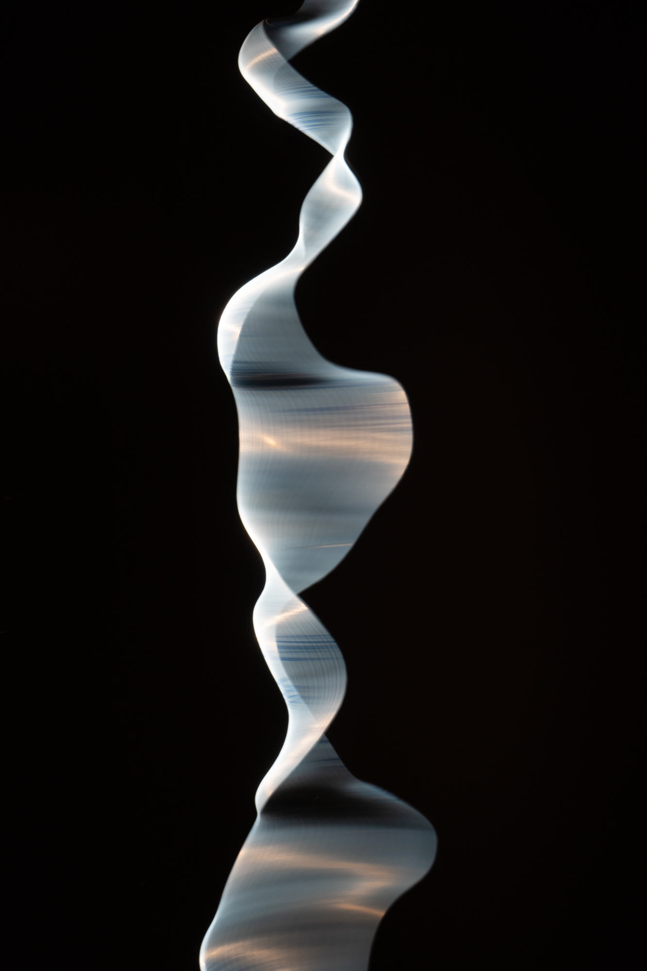 Metallic, No. 02 (silver)